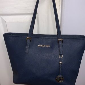 Michael kors tote bag